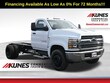  Chevrolet Silverado 5500 HD