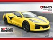 Chevrolet Corvette Z06
