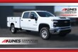  Chevrolet Silverado 3500 HD