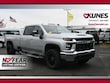 Chevrolet Silverado 2500 HD