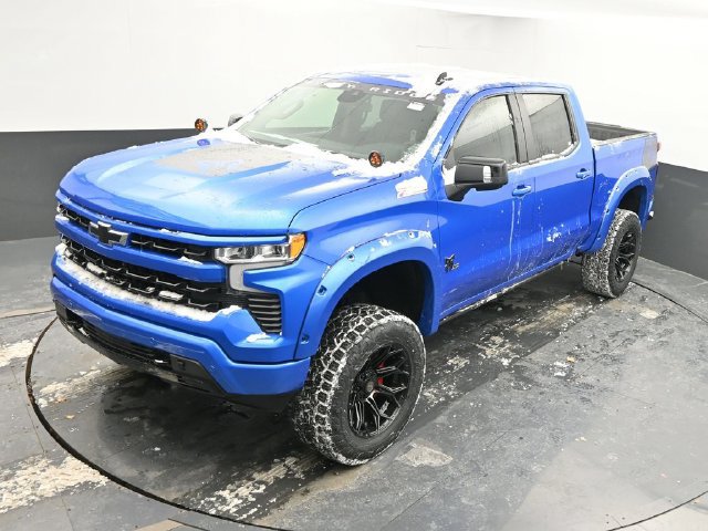 2026 Chevrolet Silverado 1500 RST - Photo 34