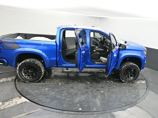 2026 Chevrolet Silverado 1500 RST - Photo 61