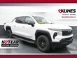 Chevrolet Silverado EV