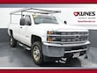 Chevrolet Silverado 2500 HD
