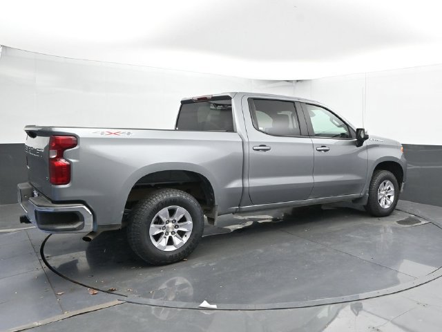 Vehicle thumbnail