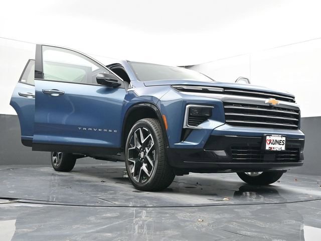 2026 Chevrolet Traverse High Country - Photo 67
