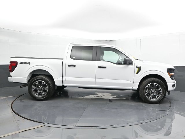 Used 2025 Ford F-150 STX
