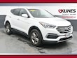  Hyundai Santa Fe Sport