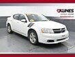  Dodge Avenger