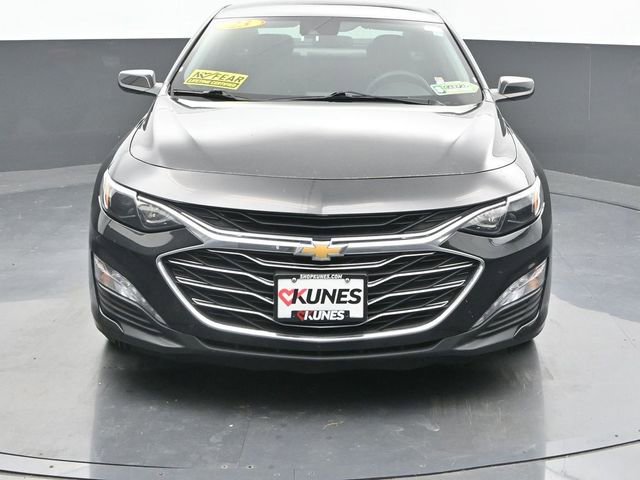 2023 Chevrolet Malibu 1LT photo 3