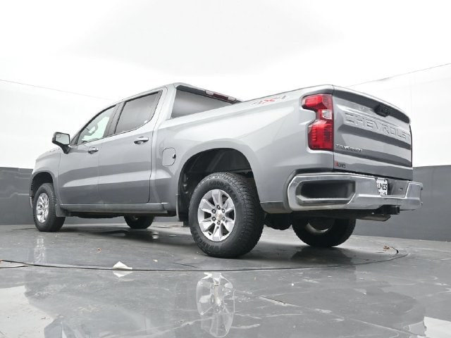 Vehicle thumbnail