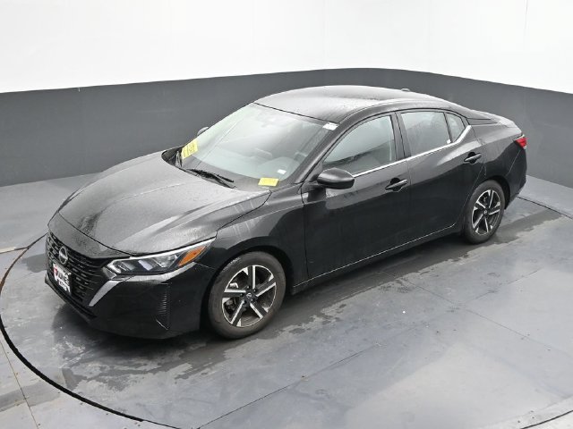 Vehicle thumbnail