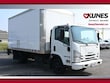 Isuzu NPR DSL REG AT