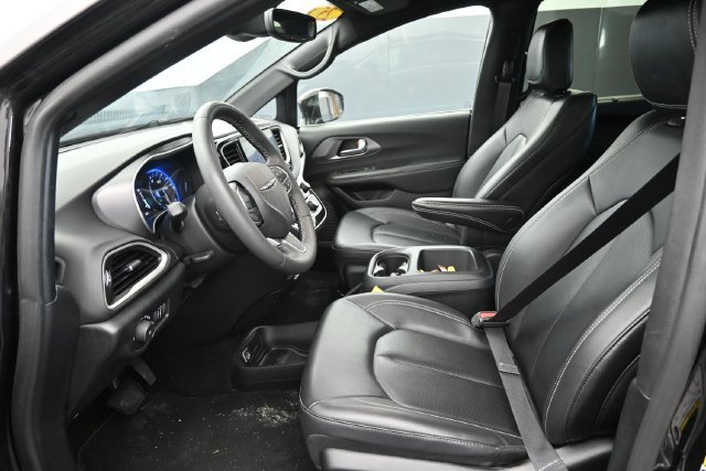 Vehicle thumbnail