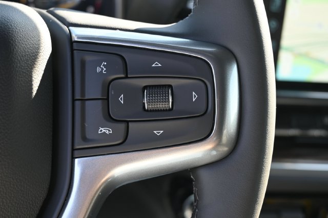 2026 Chevrolet Silverado 2500 HD LT - Photo 26