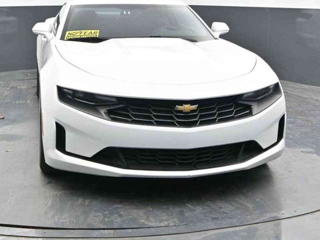 Used 2023 Chevrolet Camaro 1LT Performance
