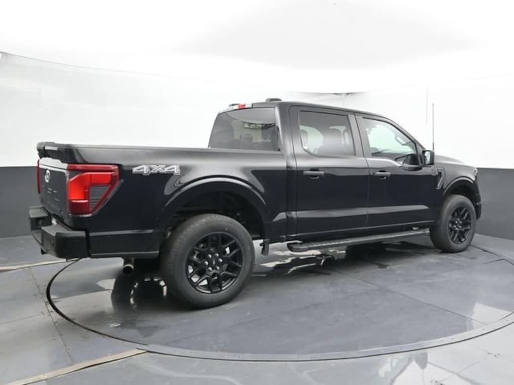 Used 2024 Ford F-150 STX
