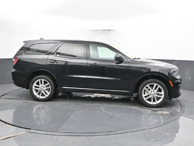 Used 2026 Dodge Durango GT