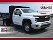 Chevrolet Silverado 3500 HD Chassis Cab