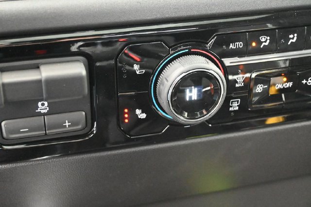 2026 Chevrolet Silverado 1500 RST - Photo 20