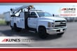  Chevrolet Silverado 5500 HD