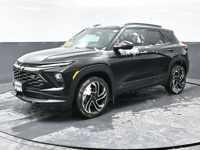 2026 Chevrolet Trailblazer RS - Photo 5