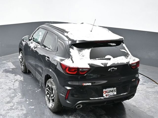 2026 Chevrolet Trailblazer RS - Photo 35