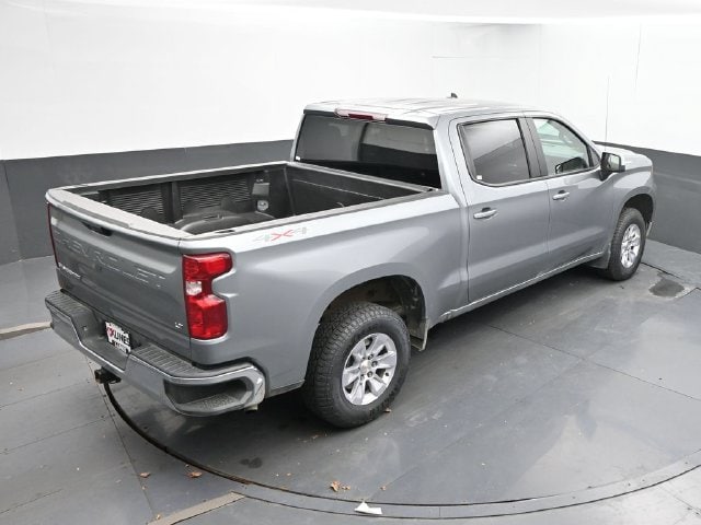 Vehicle thumbnail
