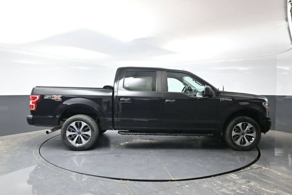 Used 2019 Ford F-150 XL