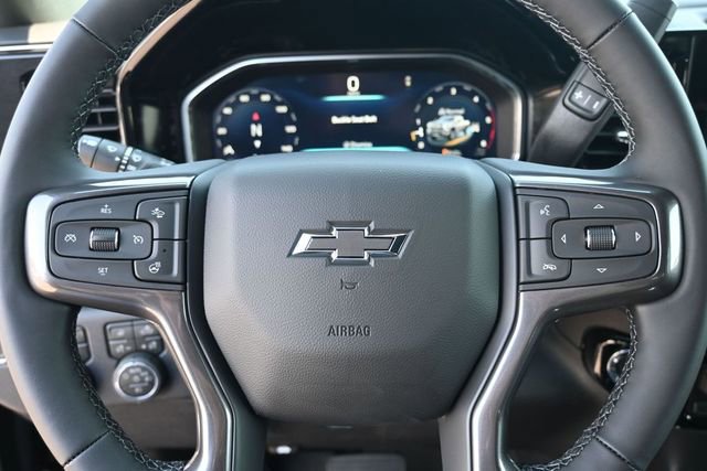 2026 Chevrolet Silverado 3500HD High Country - Photo 32
