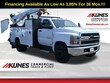 Chevrolet Silverado 5500 HD