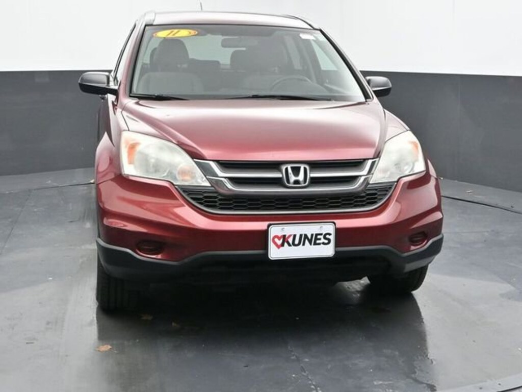 Used 2011 Honda CR-V SE