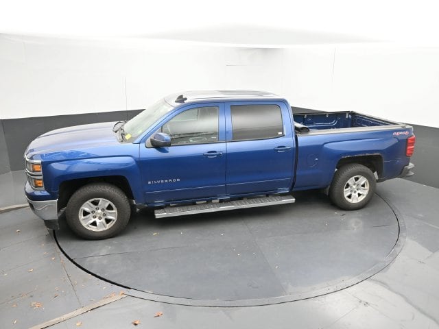 Vehicle thumbnail