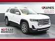  GMC Acadia
