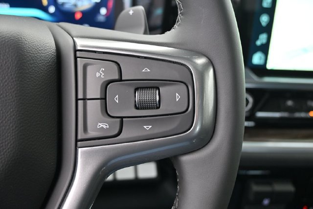 2026 Chevrolet Silverado 1500 RST - Photo 27