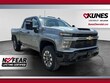 Chevrolet Silverado 2500 HD