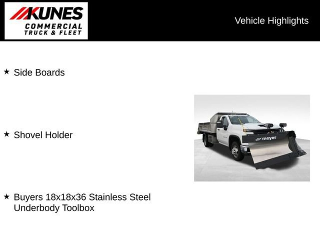 New 2025 Chevrolet Silverado 3500 HD Chassis Cab Work Truck Truck