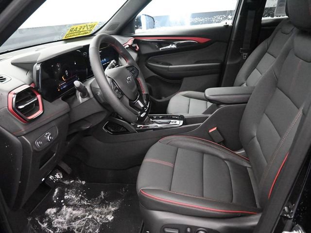 2026 Chevrolet Trailblazer RS - Photo 12