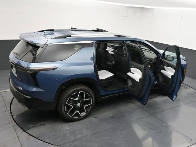 2026 Chevrolet Traverse High Country - Photo 65