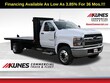 Chevrolet Silverado 5500 HD