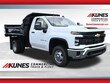 Chevrolet Silverado 3500 HD