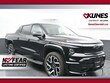 Chevrolet Silverado EV