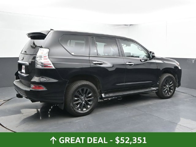 Used 2023 Lexus GX GX 460 Premium