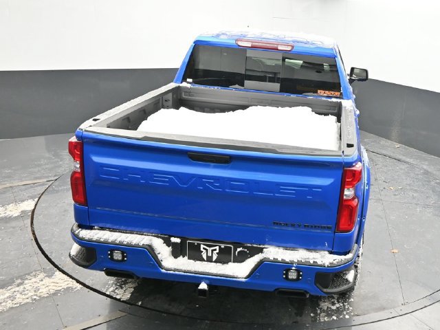 2026 Chevrolet Silverado 1500 RST - Photo 30