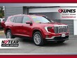  GMC Acadia