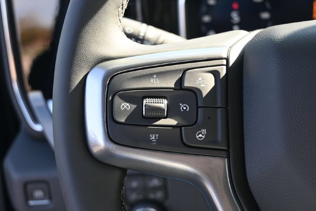 2026 Chevrolet Silverado 2500 HD LT - Photo 25