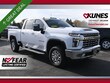  Chevrolet Silverado 3500 HD