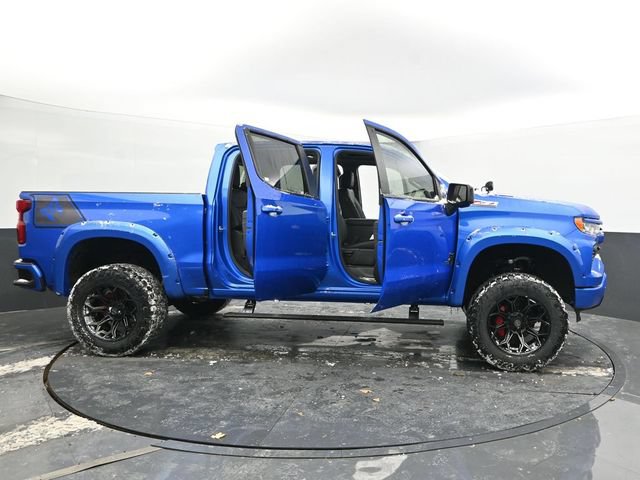 2026 Chevrolet Silverado 1500 RST - Photo 53
