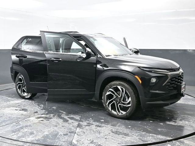 2026 Chevrolet Trailblazer RS - Photo 45