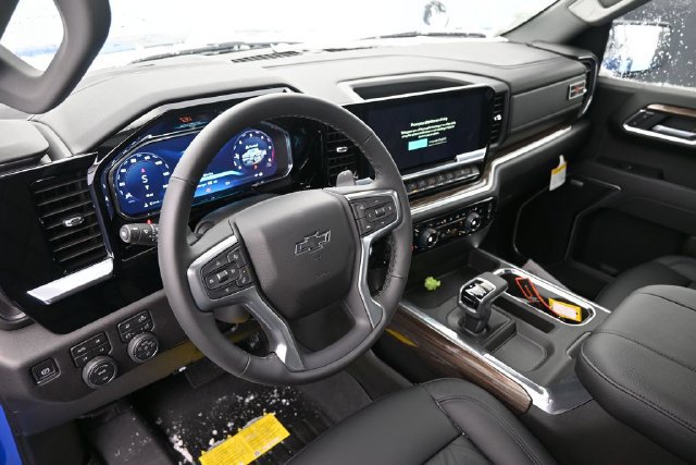2026 Chevrolet Silverado 1500 RST - Photo 17